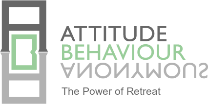 Attitude Behaviour Anonymous - The power of retreat