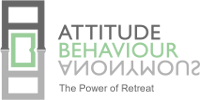 Attitude Behaviour Anonymous - The power of retreat